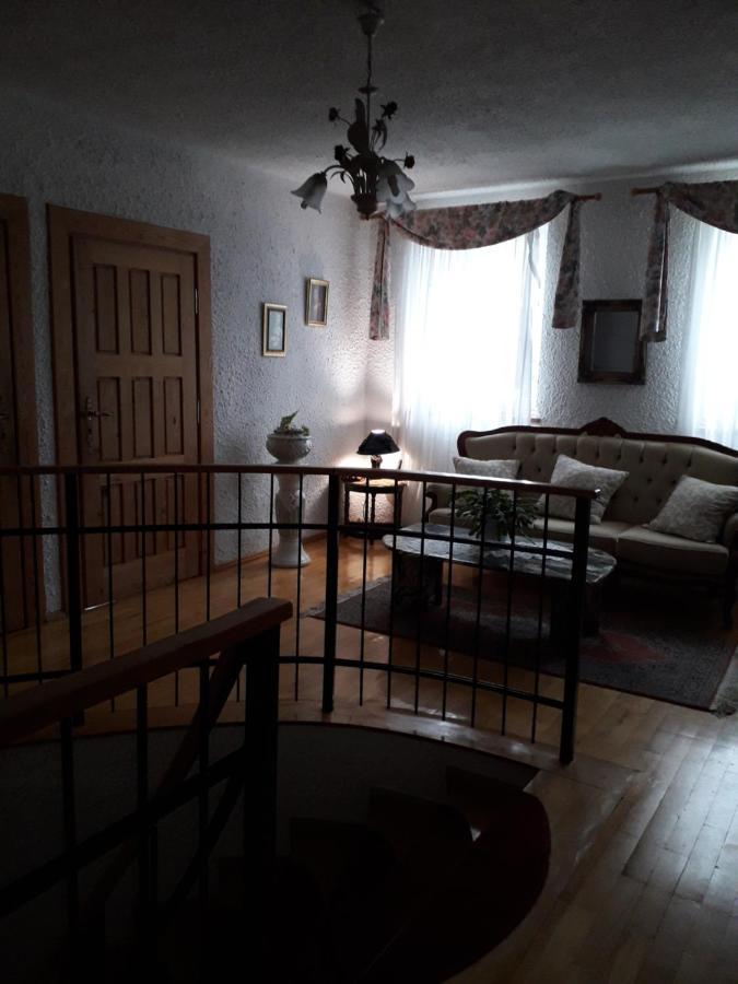 Villa Tara Ustka Exterior foto
