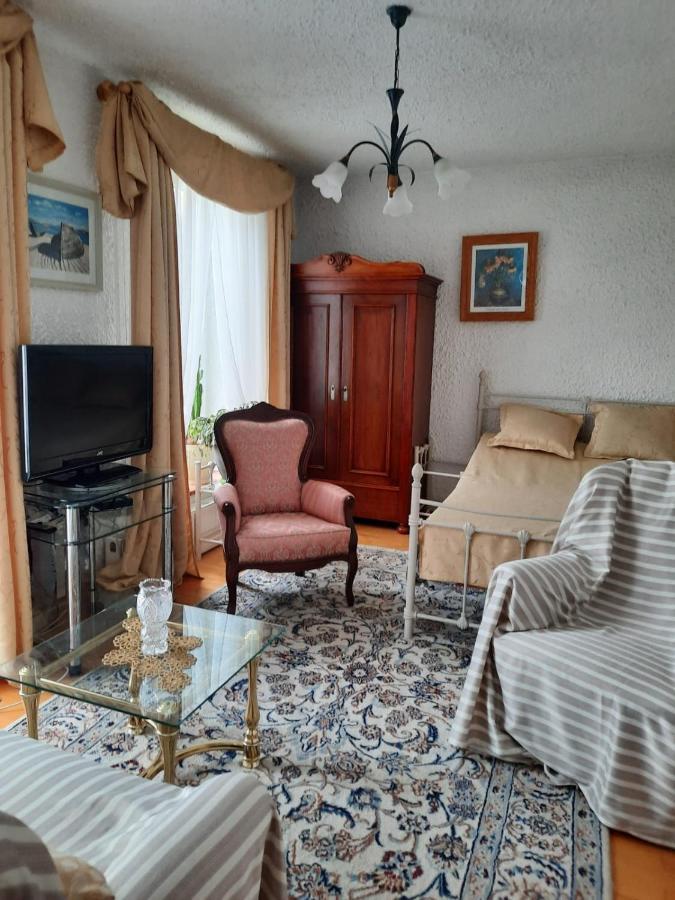 Villa Tara Ustka Exterior foto